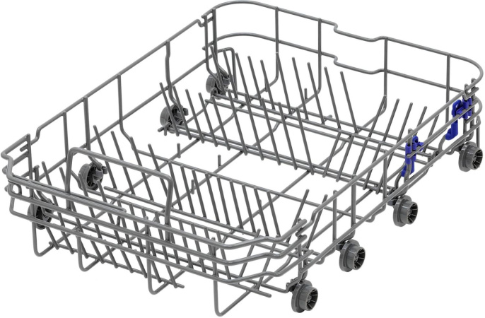 Посудомоечная машина встраив. Krona Martina 45 BI 1760Вт узкая инвертер