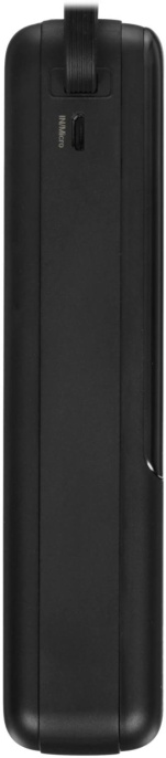 Внешний аккумулятор (Power Bank) TECNO Pocket L201Q,  20000мAч,  черный