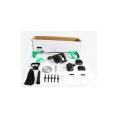 Набор аккумуляторного инструмента Zitrek GreenCut 20, ZKBL20 2 в 1, 1x2.0 Ач, 1x4.0 Ач 082-2021