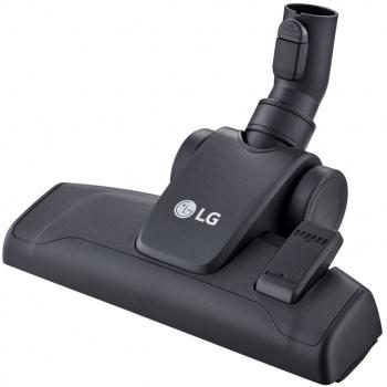Пылесос LG VC73189NHTB, 1800Вт, синий/черный [vc73189nhtb.apbqcis]