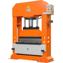 Гидравлический пресс Stalex HPB-1500 382009
