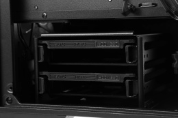 Корпус ATX MSI MAG Forge 120A, Midi-Tower, без БП,  черный [306-7g23a21-809]