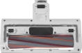 Пылесос Haier HVC250 250Вт белый FG02U0M00RU