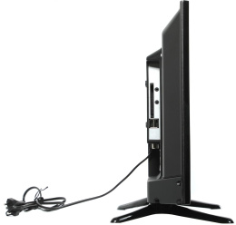 Телевизор LED BBK 24" 24LEX-7287/TS2C Яндекс.ТВ черный HD 50Hz DVB-T2 DVB-C DVB-S2 WiFi Smart TV RUS