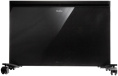 Конвектор Ballu Plaza Solar BIHP/S-1300,  1300Вт,  с терморегулятором, черный