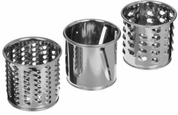 Мясорубка Polaris PMG 2050 RUS 2000Вт белый