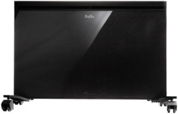 Конвектор Ballu Plaza Solar BIHP/S-1300,  1300Вт,  с терморегулятором, черный