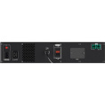 ВБМ CyberPower BP48VP2U01 EU для PR750ERTXL2U/PR1000ERTXL2U 48V 12V/7AH х 8 + встроенное ЗУ 2U BP48VP2U01EU