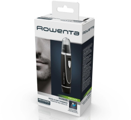 Триммер ROWENTA TN3500F0 черный [1830005031]