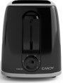 Тостер Candy CT-253,  черный [fz03z0e00ru]