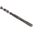 Бур по бетону 2X 12х160 мм; SDS+ Inforce 11-01-550