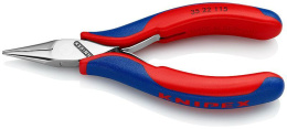 Плоскогубцы KNIPEX KN-3522115, 115мм