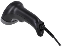 Сканер штрих-кода Mertech 1300GS 3m 2D проводной черный 4877