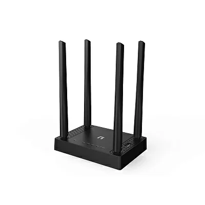 Коммутатор netis N5 AC1200 3G/4G Wireless Dual Band Router (2UTP 100Mbps 1WAN 802.11a/b/g/n/ac USB 867Mbps4x5dBi)