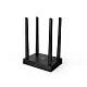 Коммутатор netis N5 AC1200 3G/4G Wireless Dual Band Router (2UTP 100Mbps 1WAN 802.11a/b/g/n/ac USB 867Mbps4x5dBi)