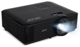 Проектор Acer X1228i,  DLP,  черный [mr.jtvcd.001]