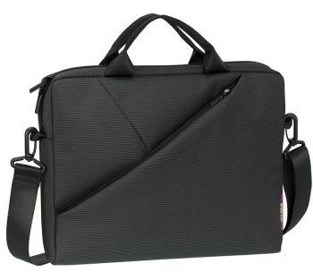 Сумка для ноутбука 15.6" Riva 8730 [8730 grey]