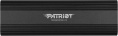 1ТБ Внешний диск SSD Patriot Transporter Lite, USB-C, запись - 1000МБ/с, чтение - 1000МБ/с, черный [ptpl1tbpecb]