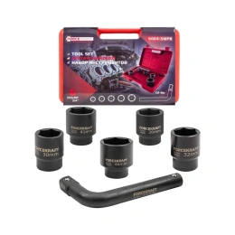 Набор инструментов Forcekraft 6пр. 3/4" (6гр.) FK-6064-5MPB(58243)