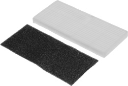 Комплект щеток и фильтров Polaris PVCRF 1020 1фильт.