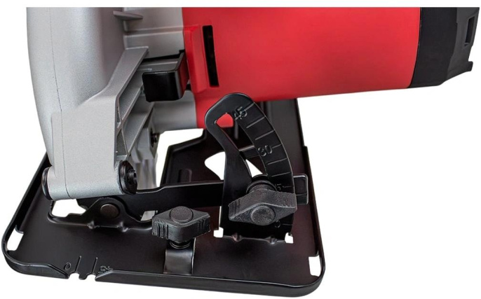 Циркулярная пила дисковая Edon CS-185/1400 1400Вт ручная D диска.:185мм 42303