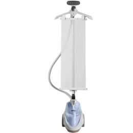 Bort Отпариватель для одежды Comfort+ { Мощность 2350 Вт; Напряжение 220...240 В; Частота тока 50 Гц; Вес изделия 8 кг; 7,24 7,24 кг; 38 x 30 x 44; гарантия 2 г} [93410570]