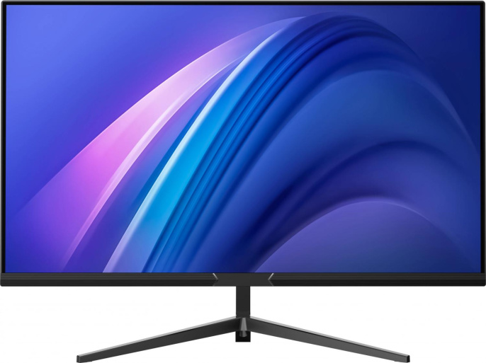 27" Монитор NPC MF270B-V,  1920x1080,  IPS,  75Гц,  1хHDMI,  черный