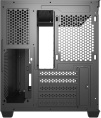 Корпус mATX BLOODY CC-121, Mini-Tower, без БП,  черный [cc-121-bk]