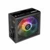Блок питания Thermaltake Smart RGB 600,  600Вт,  80 PLUS WHITE,  120мм, черный, retail [ps-spr-0600nhsawe-1]