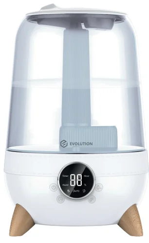 Увлажнитель воздуха EVOLUTION HF-888