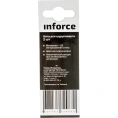 Бита (2 шт; PH3; 50 мм) для шуруповерта Inforce 11-01-387