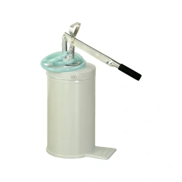 Ручной маслонагнетатель ёмкостью 16 л LUBEWORKS 17211008