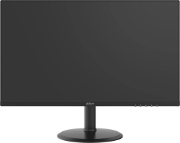 Монитор Dahua 23.8" DHI-LM24-A201HY черный IPS LED 5ms 16:9 HDMI M/M матовая 1000:1 250cd 178гр/178гр 1920x1080 100Hz VGA DP FHD 2.79кг