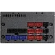 Блок питания Zalman ZM1000-EBTII, 1000W, ATX12V v2.3, EPS, APFC, 14cm Fan, 80+ Gold, Full Modular, Retail