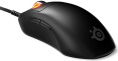 Мышь SteelSeries Prime Mini, игровая, оптическая, проводная, USB, черный 62421