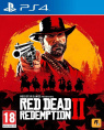 Игра для PS4 PlayStation Red Dead Redemption 2 18+ RUS