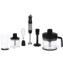 REDMOND BH406 Блендер погружной, 1500Вт, черный