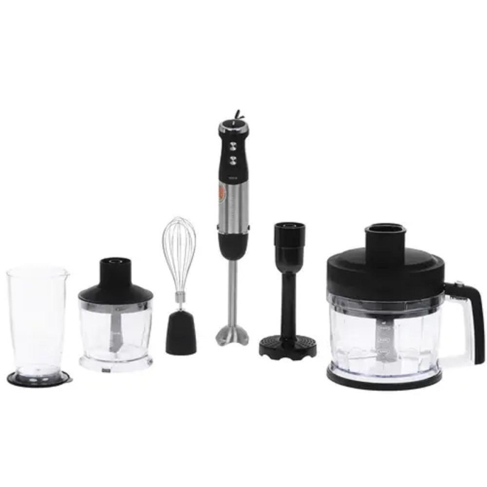 REDMOND BH406 Блендер погружной, 1500Вт, черный