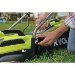 Газонокосилка Ryobi RLM13E33S 5133002343