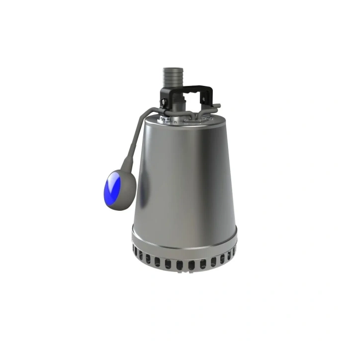 Погружной дренажный насос ZENIT DR-Steel 55/2M 383664