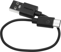 Гарнитура накладные Philips TAH1108BK/00 черный беспроводные bluetooth оголовье