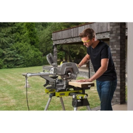 Торцовочная пила Ryobi EMS305RG 5133002861