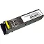  Модуль SFP WDM 1.25G, 1550nm / 1310nm, 3 km, LC, DDM, Cisco