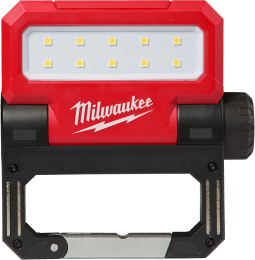 Фонарь Milwaukee L4 FFL-301 4933479766 питание: аккумулятор, 4 В, источник света: светодиод, 3 режима, 550 Лм, 1 аккумулятор L4 B3, USB-кабель