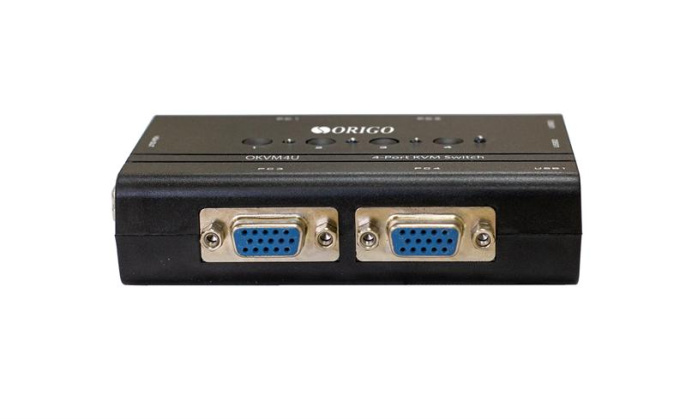 Переключатель KVM ORIGO OKVM4U [okvm4u/a1a]