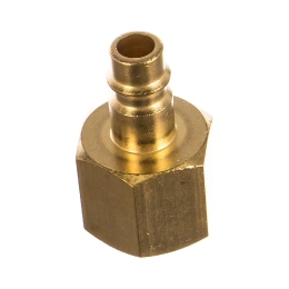 Штуцер быстросъемный M>F1/2" МАСТАК 696-36