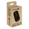 Мышь ExeGate Professional Standard M90 USB, оптическая, 1200dpi, 4D, 4 кнопки включая колесо прокрутки , длина кабеля 1,8м, черная, подсветка, RTL EX301566RUS