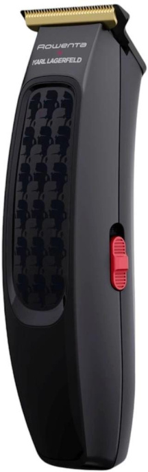Машинка для стрижки Rowenta Cut & Style KL TN182LF0 черный [1830008676]
