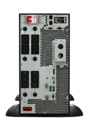 ИБП SYSTEME ELECTRIC SRT SRTSE6KRTXLIEC-NC,  6000ВA