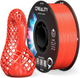 Филамент Creality ABS-CR 1.75мм 3301020032 (1 кг, красный) ABS-CR, без усадки, 1.75 мм, 1000 г, красный
